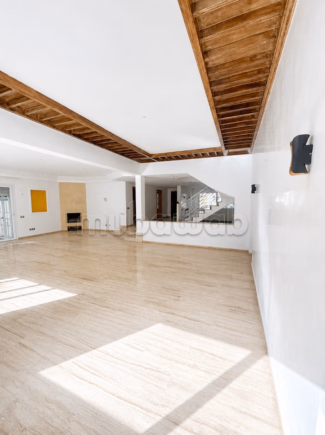 Luxury Villa for Rent – California