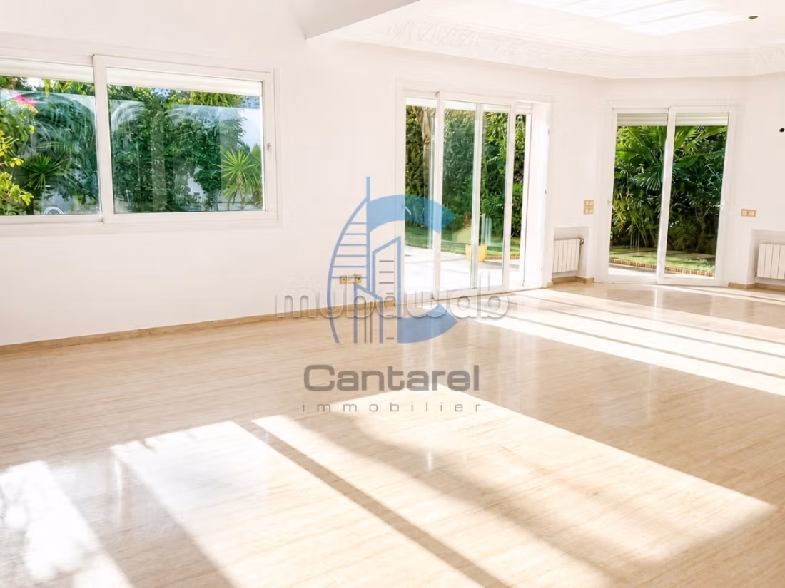 Villa 500 m² f Californie — 6