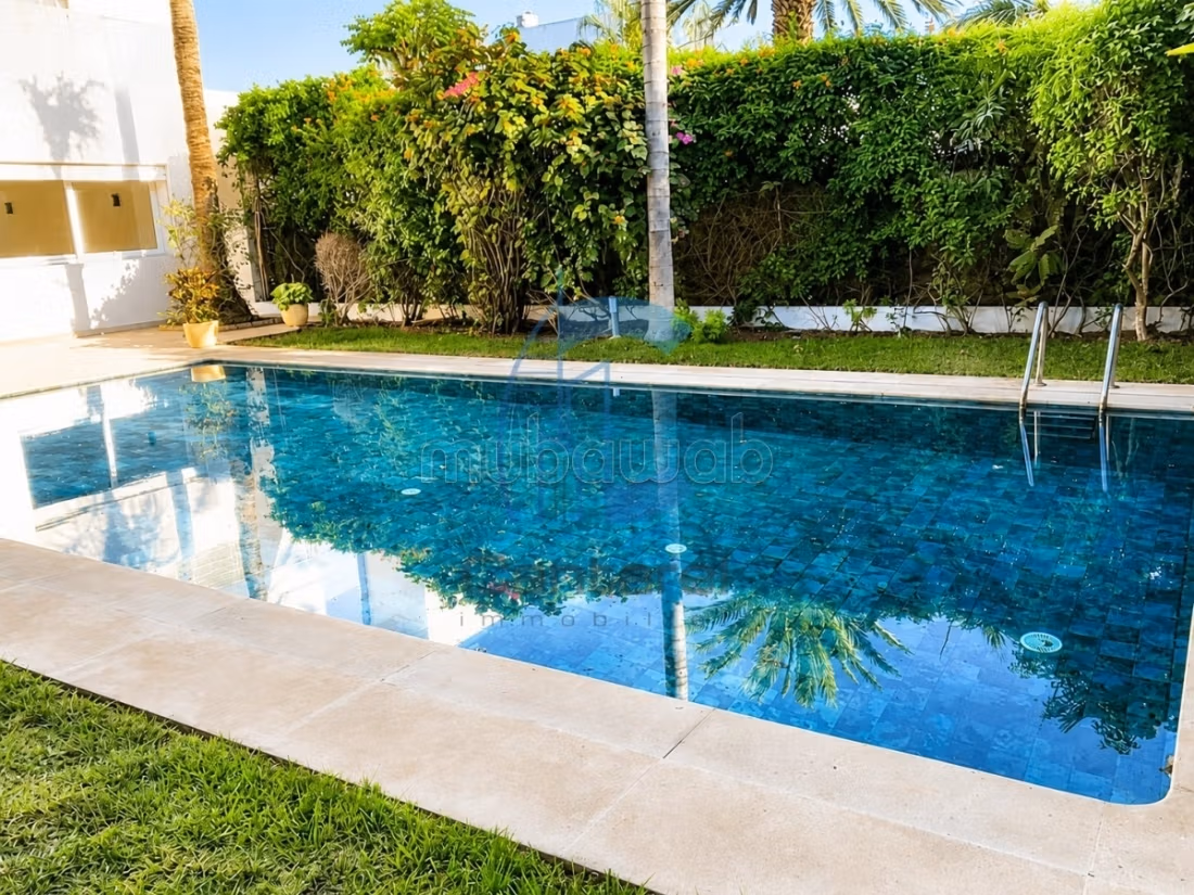 Villa 500 m² f Californie — 5