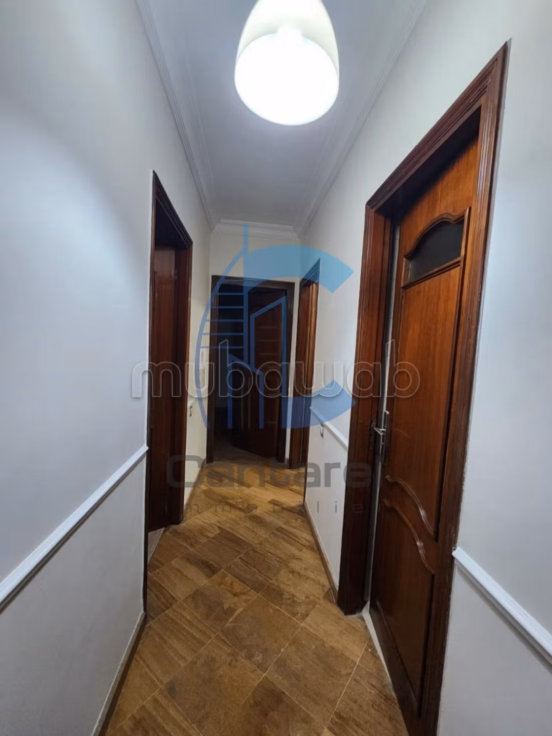 Location appt vide palmier