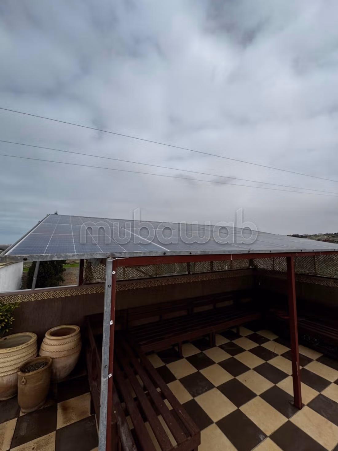 Farm with House Oualidia 4531m² ocean view