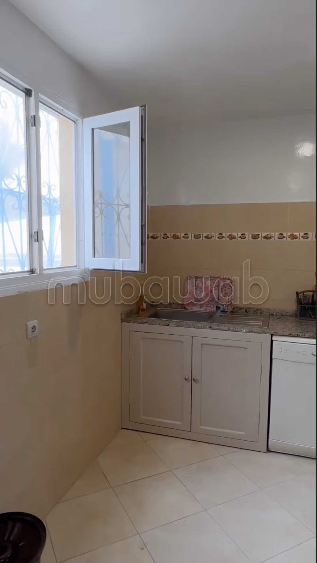 Farm with House Oualidia 4531m² ocean view