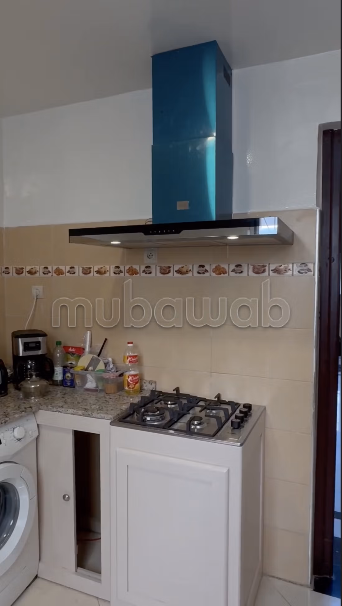 Farm with House Oualidia 4531m² ocean view