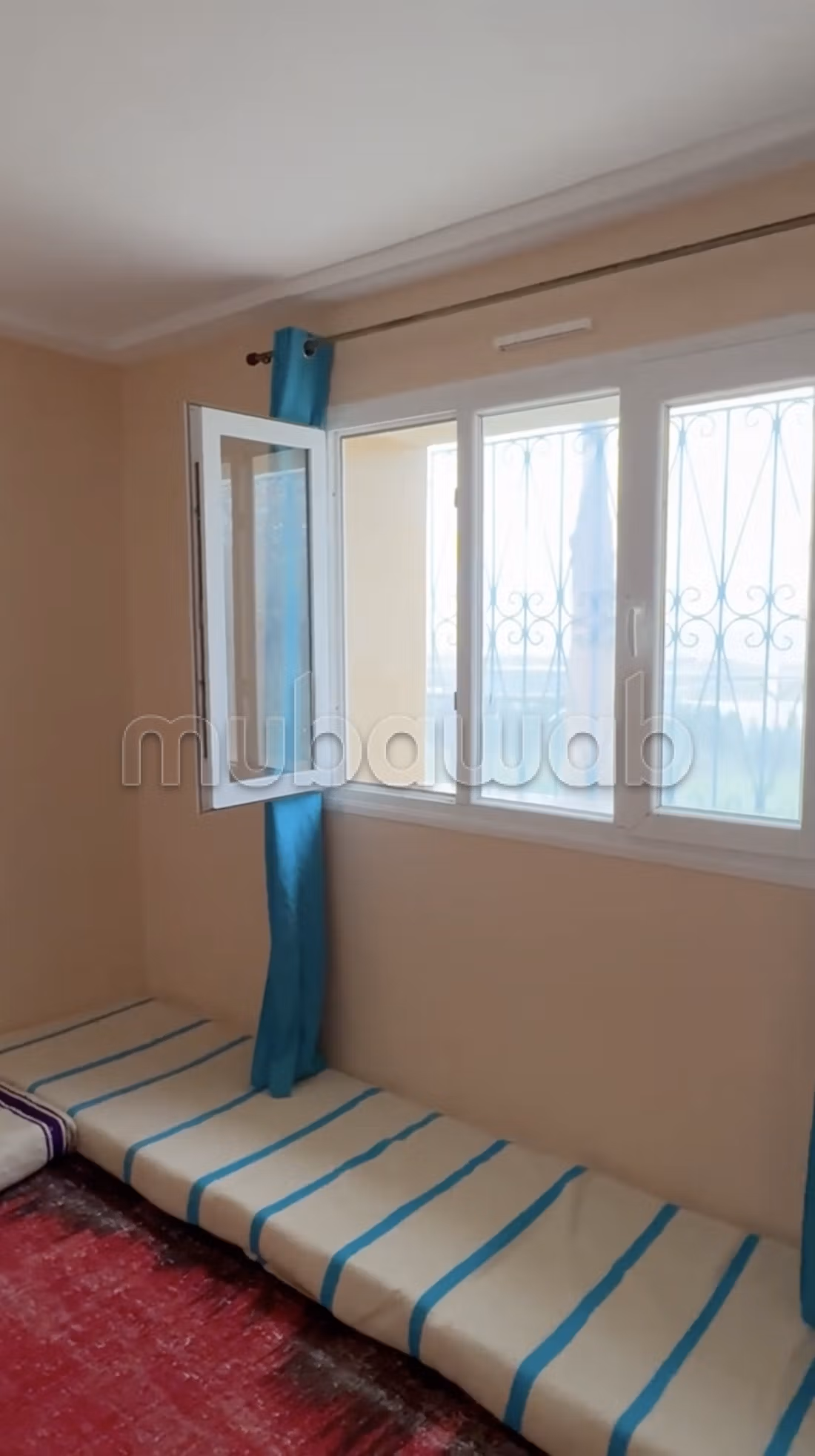 Farm with House Oualidia 4531m² ocean view