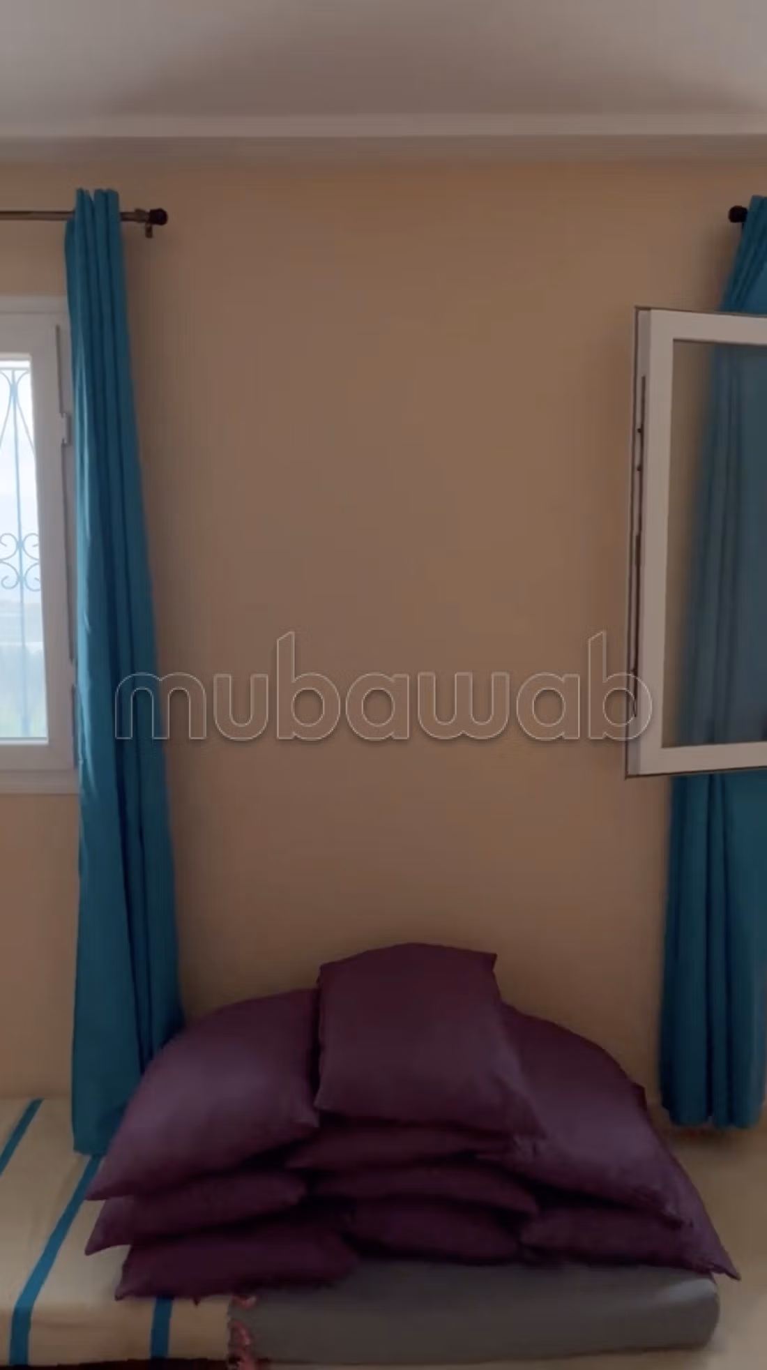 Farm with House Oualidia 4531m² ocean view