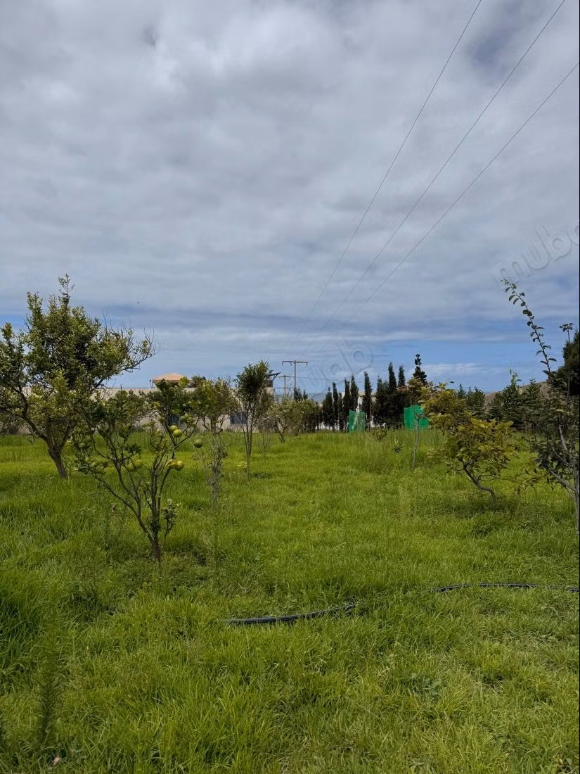 Granja con Casa Oualidia 4531m² vista océano