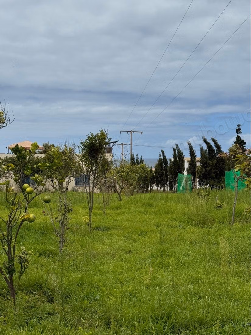 Granja con Casa Oualidia 4531m² vista océano