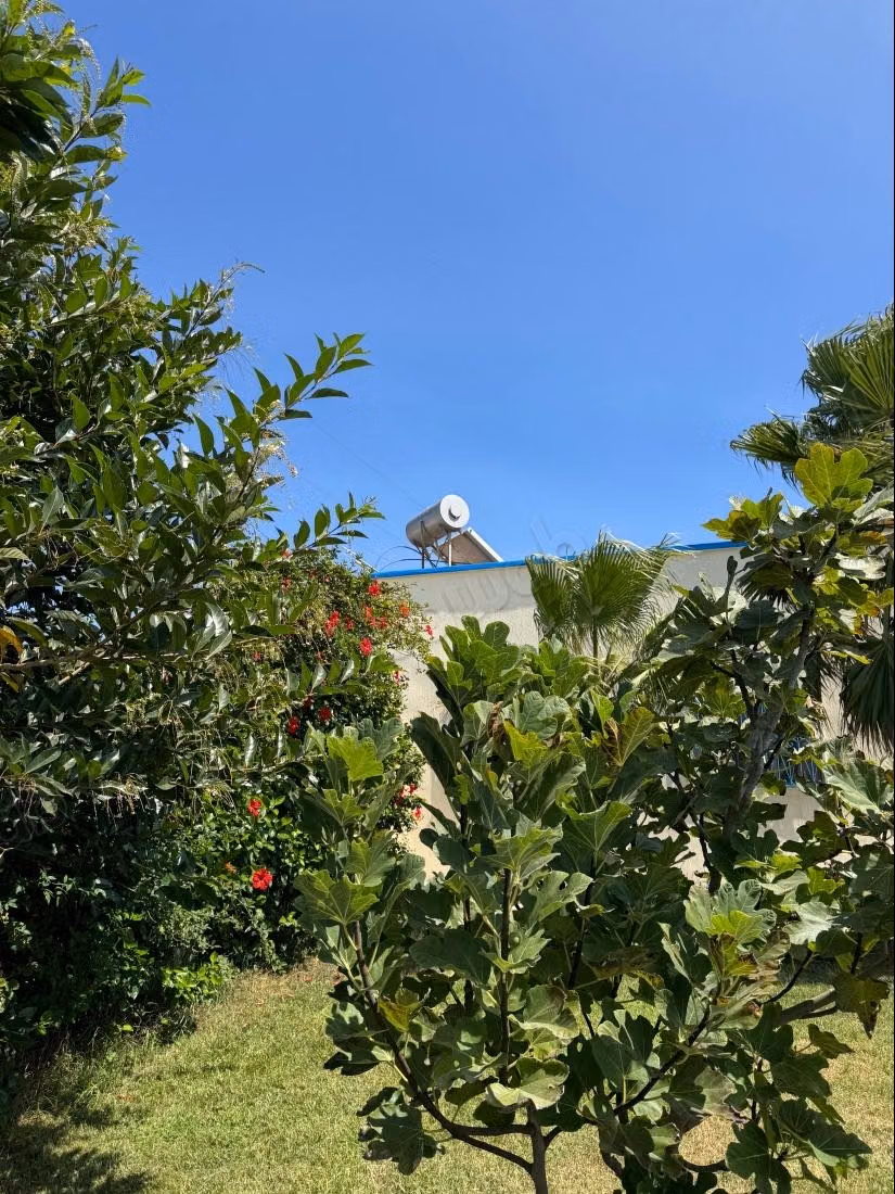 Granja con Casa Oualidia 4531m² vista océano