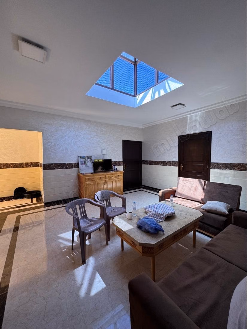 Granja con Casa Oualidia 4531m² vista océano