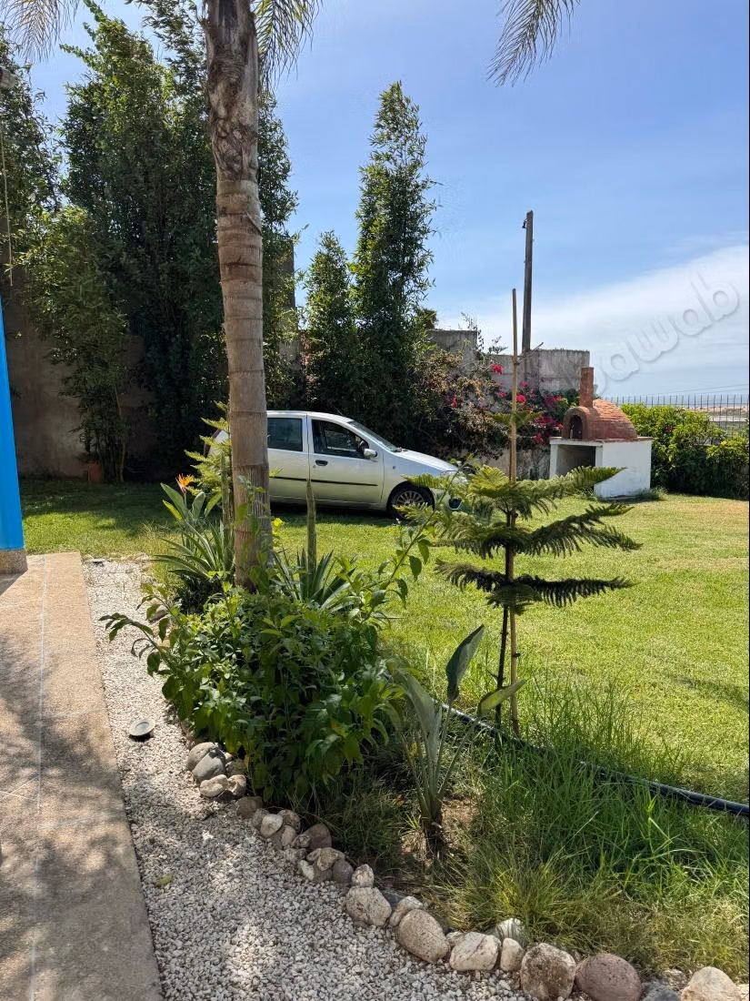 Granja con Casa Oualidia 4531m² vista océano