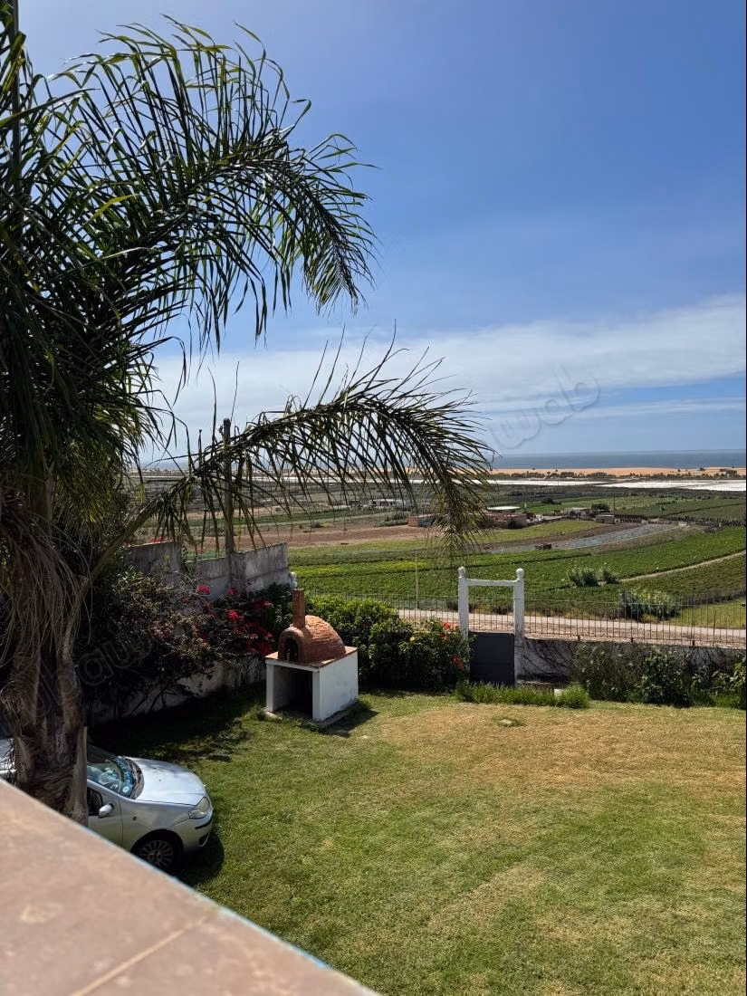 Granja con Casa Oualidia 4531m² vista océano