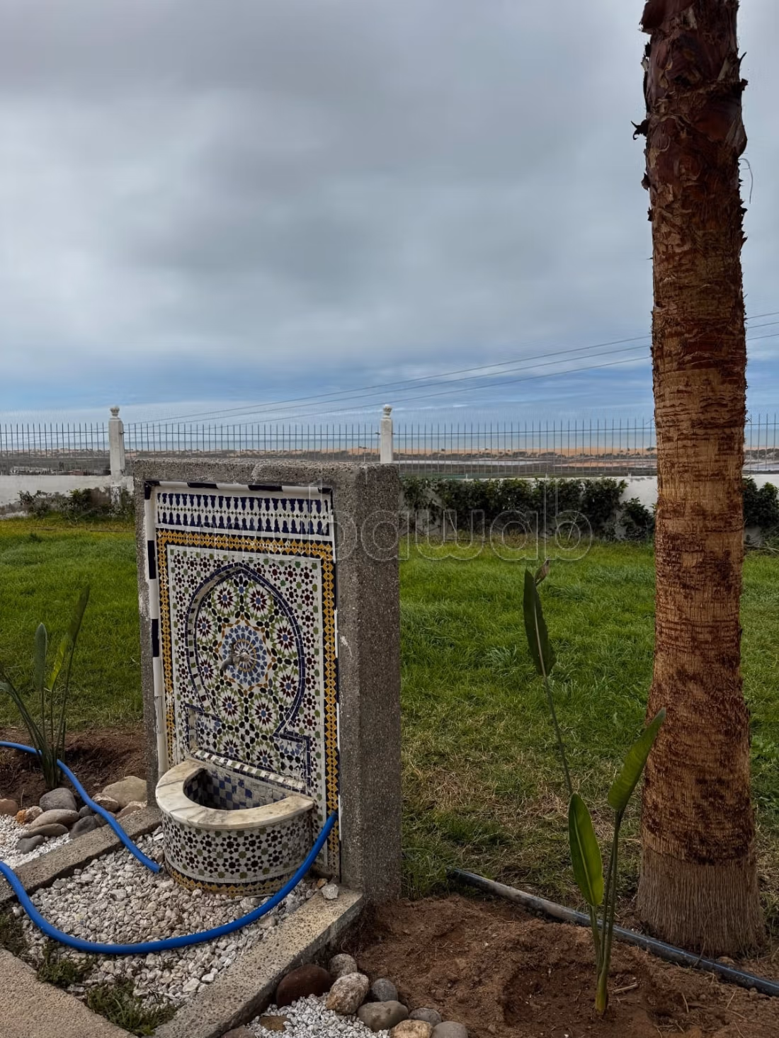 Farm with House Oualidia 4531m² ocean view
