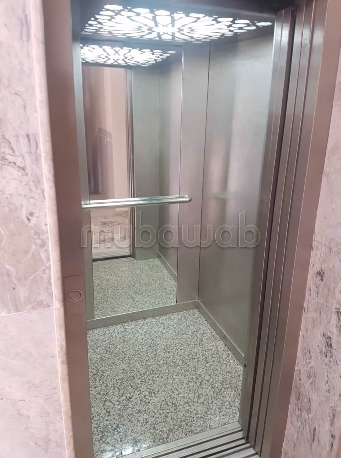 Appartement à louer à Salé El Jadida – à seulement