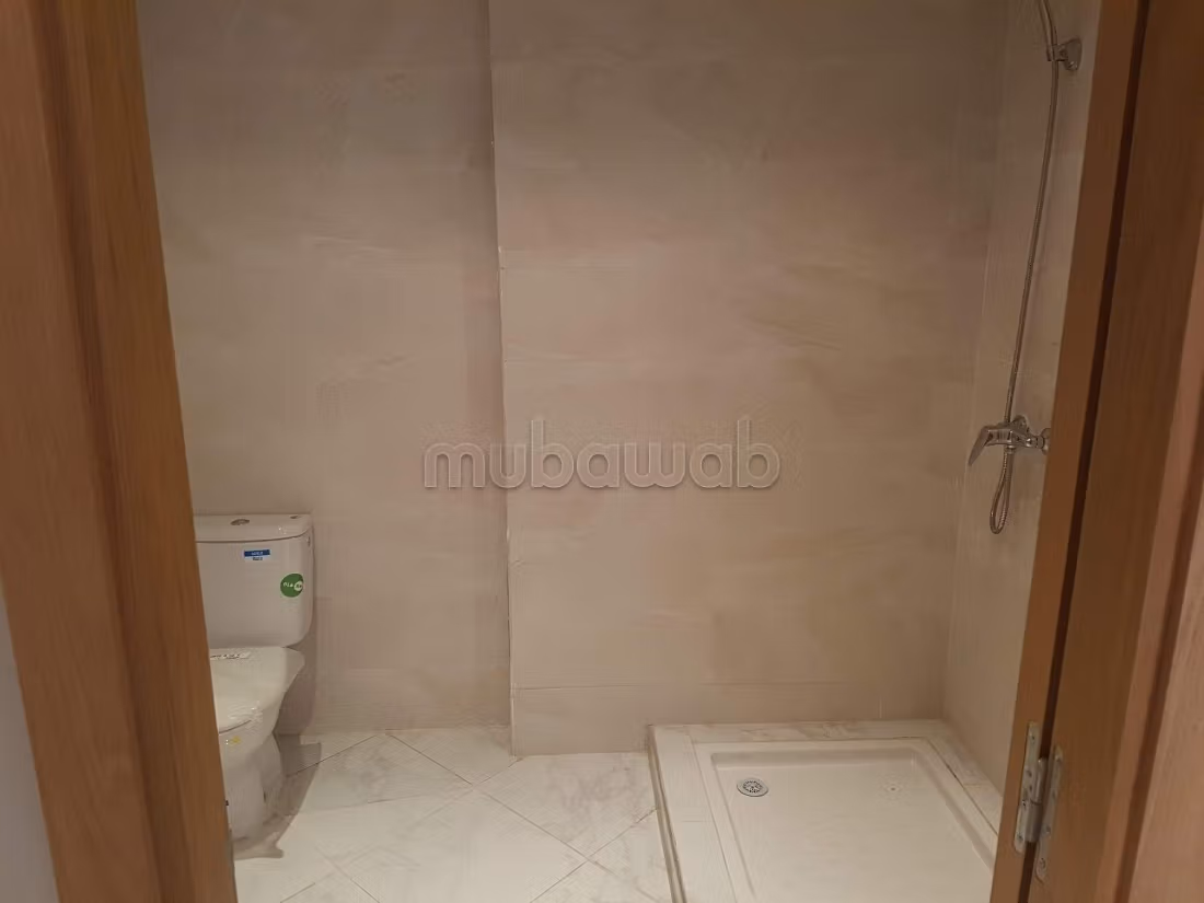 Appartement à louer à Salé El Jadida – à seulement