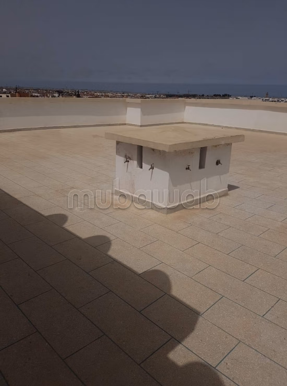 Appartement à louer à Salé El Jadida – à seulement