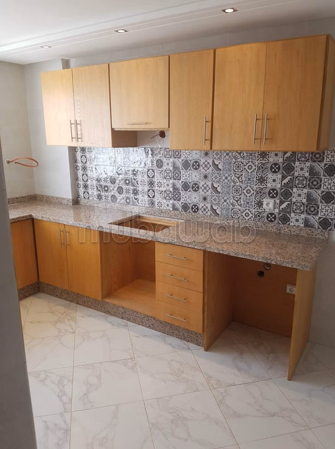 Appartement à louer à Salé El Jadida – à seulement