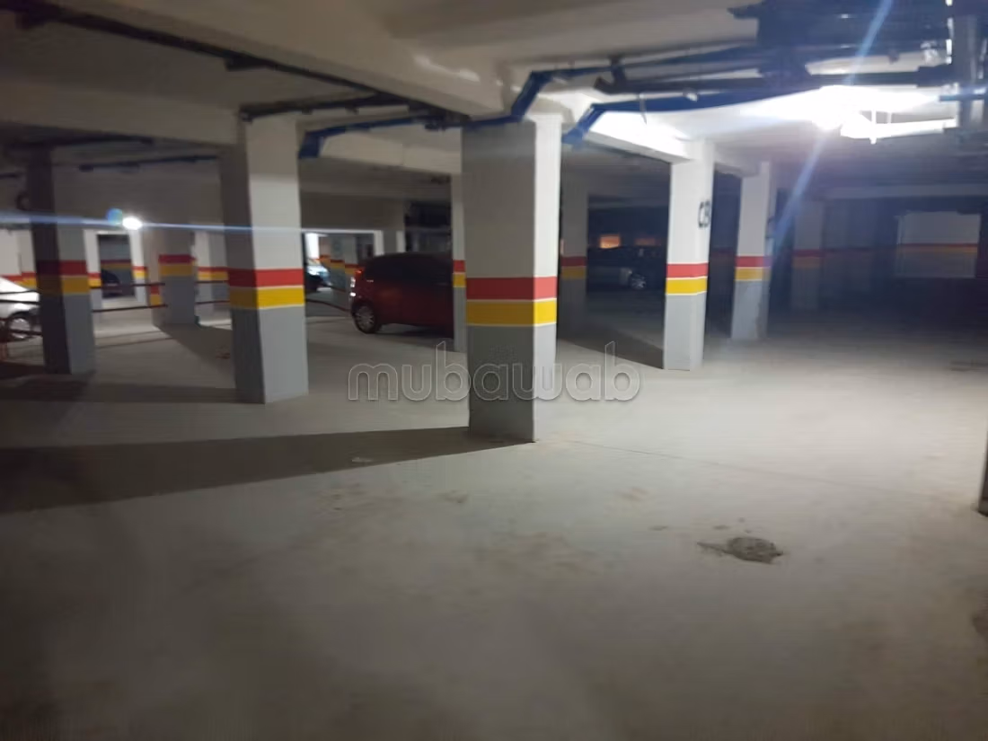 Appartement à louer à Salé El Jadida – à seulement