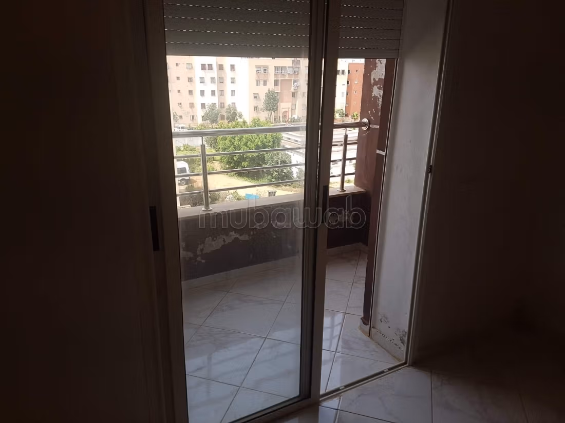 Appartement à louer à Salé El Jadida – à seulement
