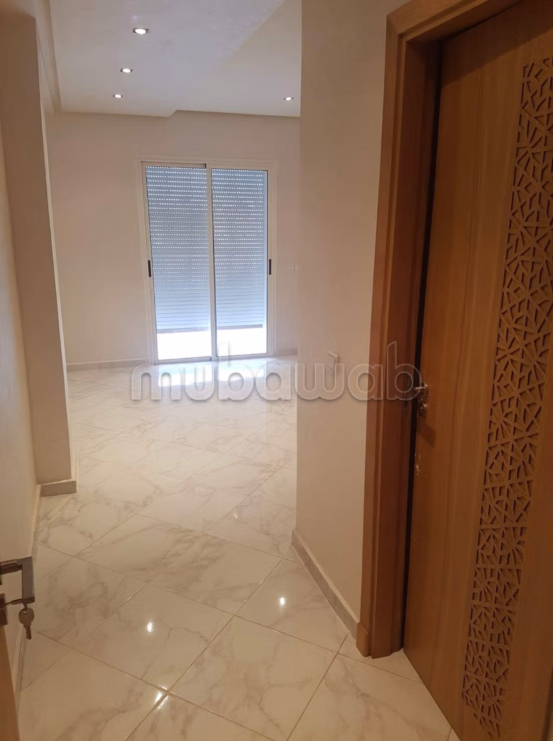 Appartement à louer à Salé El Jadida – à seulement