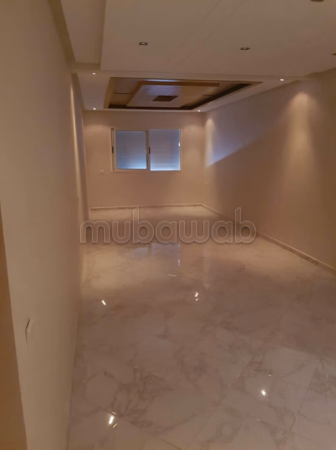 Appartement à louer à Salé El Jadida – à seulement