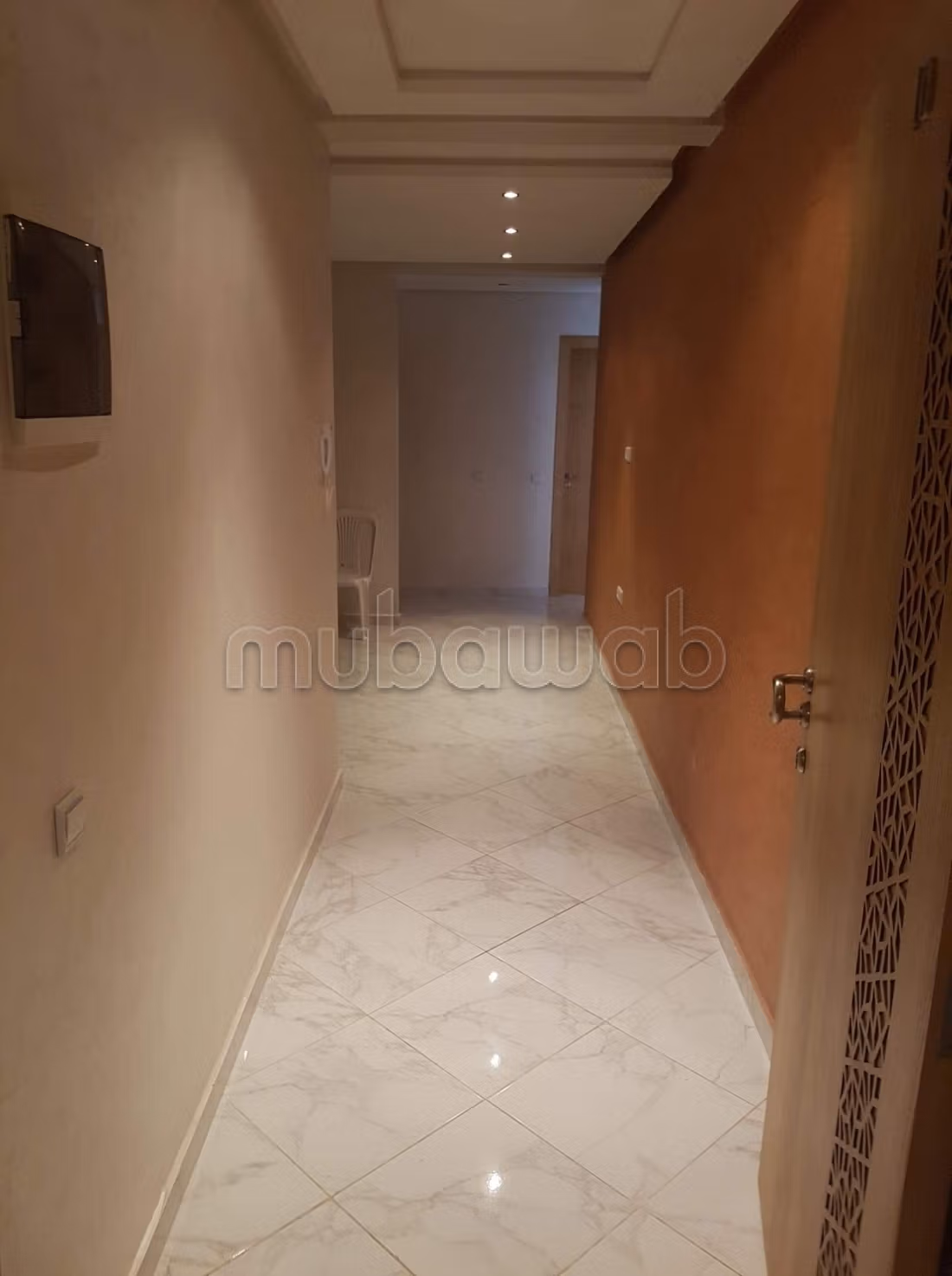 Appartement à louer à Salé El Jadida – à seulement