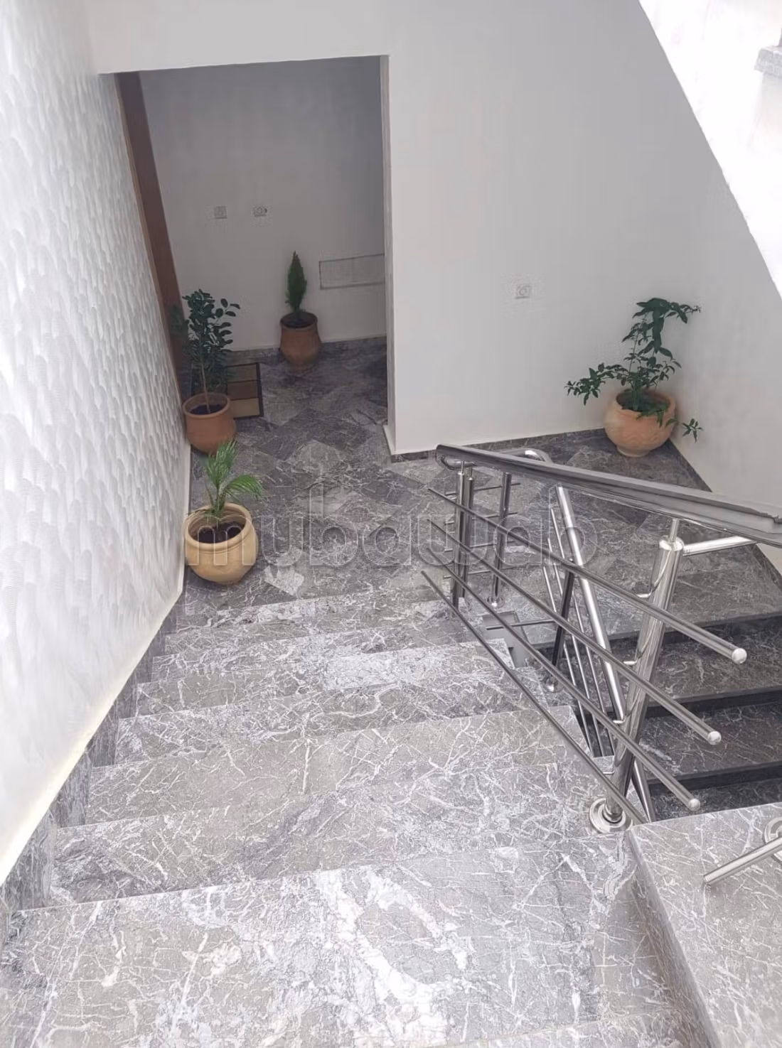 Appartement à louer à Salé El Jadida – à seulement