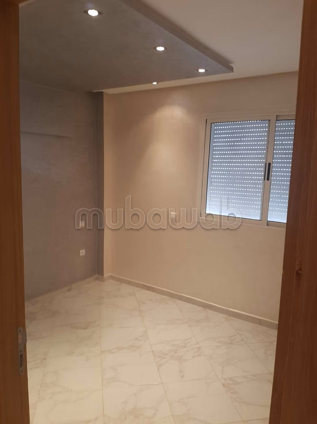 Appartement à louer à Salé El Jadida – à seulement