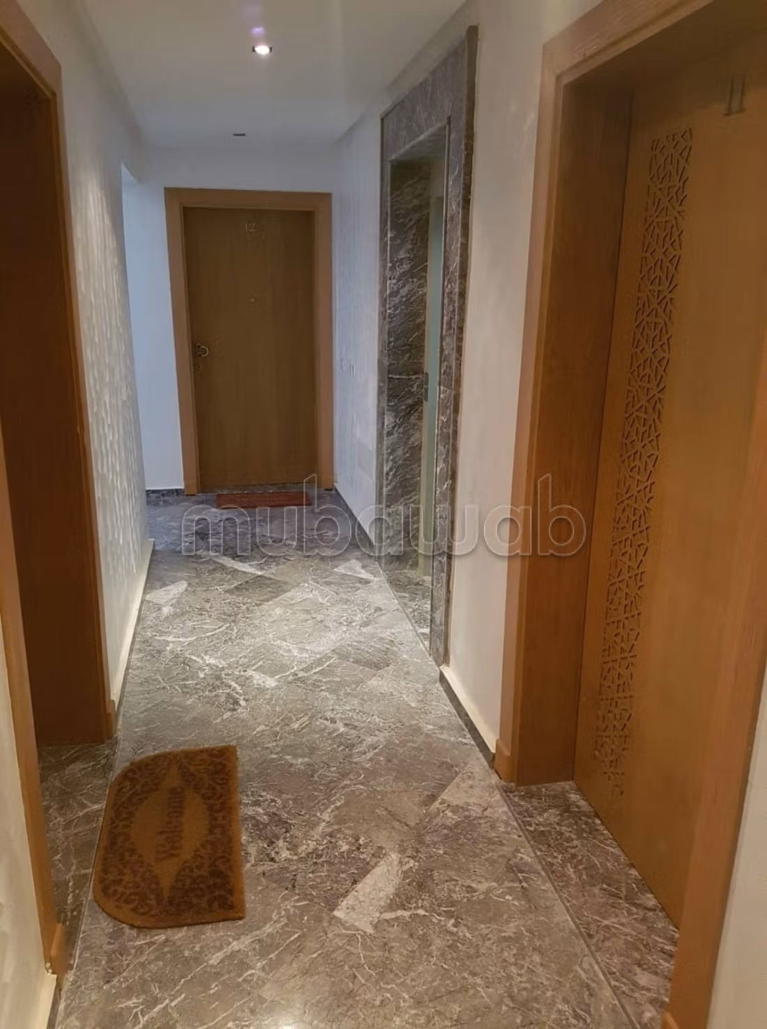 Appartement à louer à Salé El Jadida – à seulement