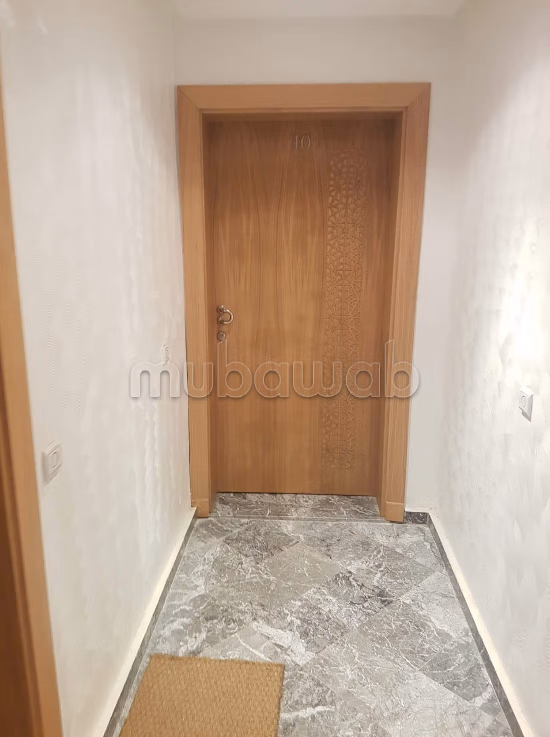Appartement à louer à Salé El Jadida – à seulement