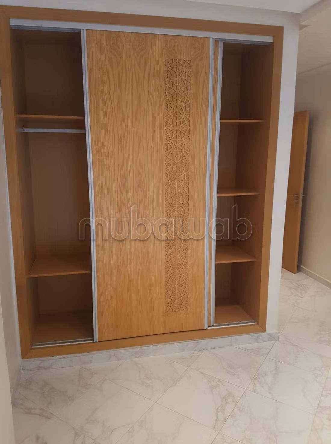 Appartement à louer à Salé El Jadida – à seulement