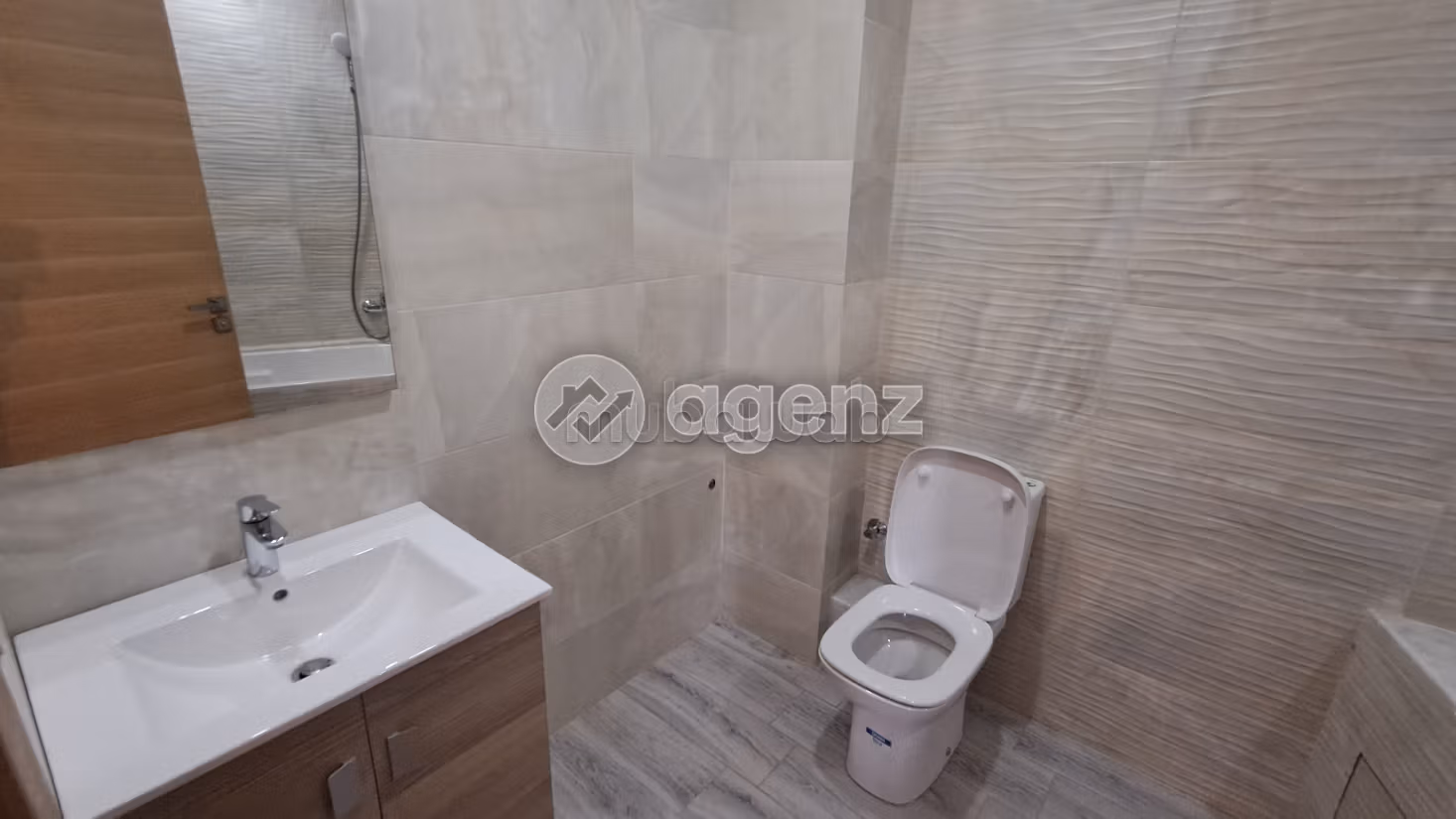 Appartement 126 m² f Californie — 9