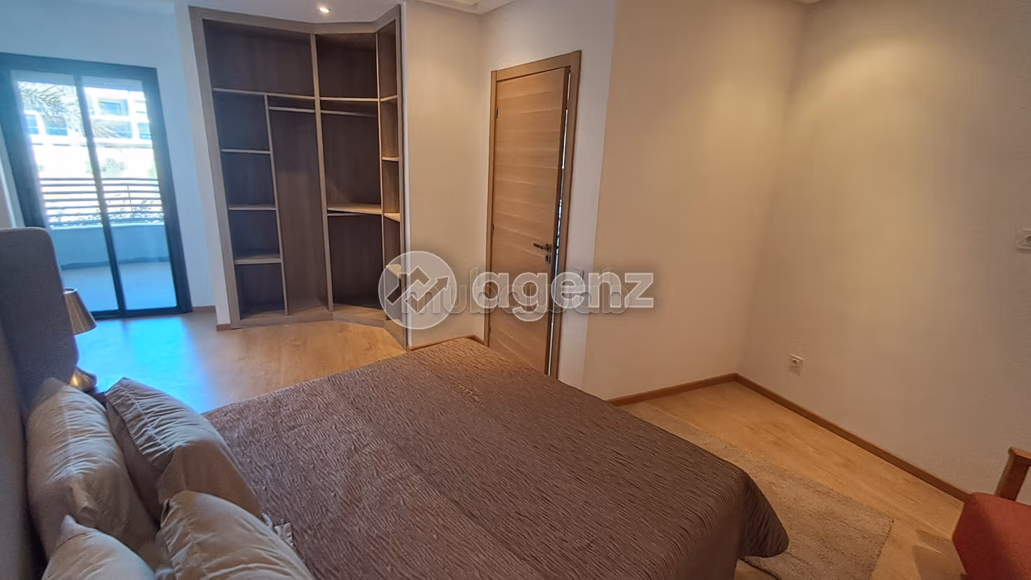 CALIFORNIA LIVING Appartement à vendre 126 m², 3 chambres Californie Casablanca — 3