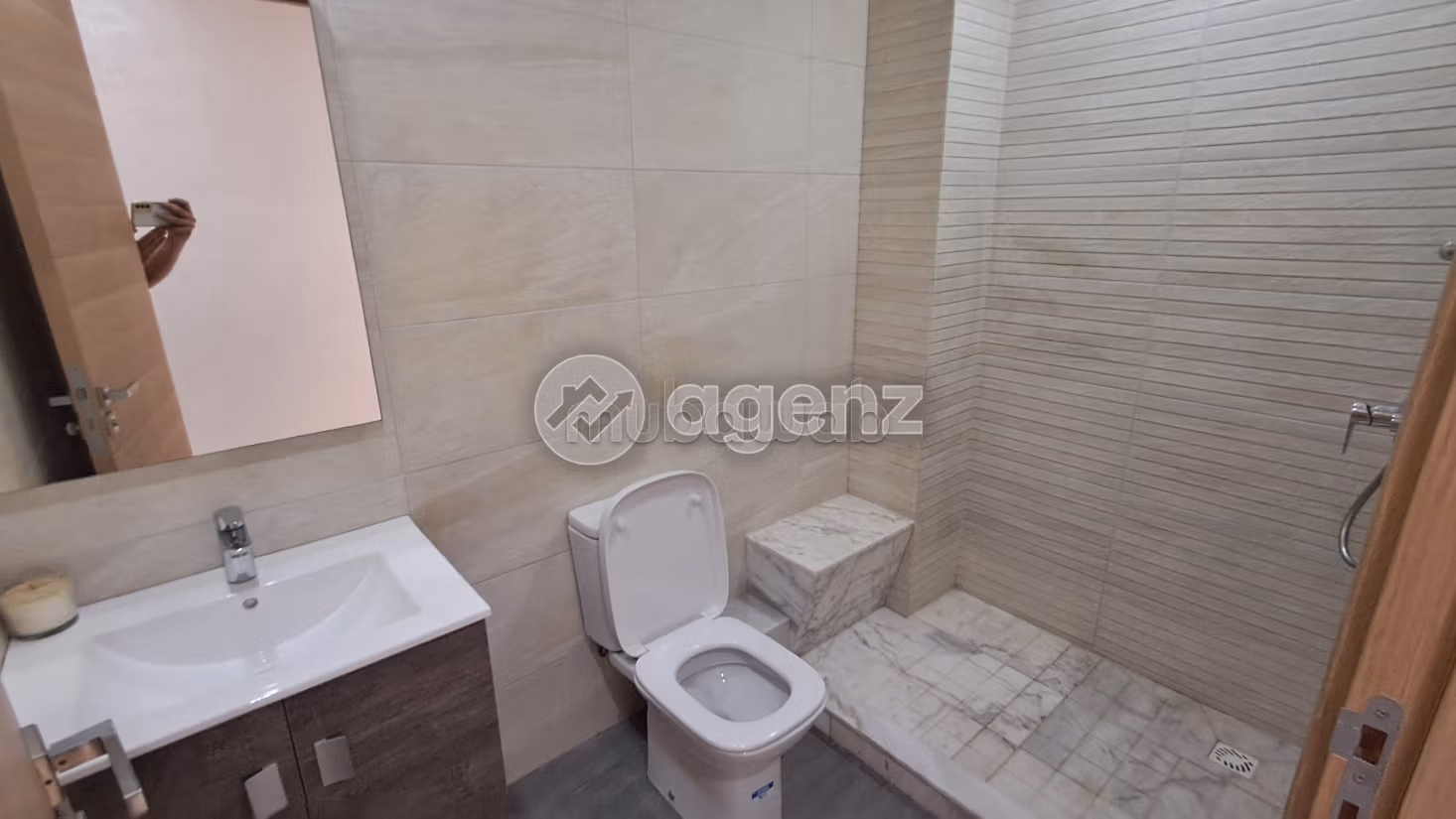 Appartement 126 m² f Californie — 10