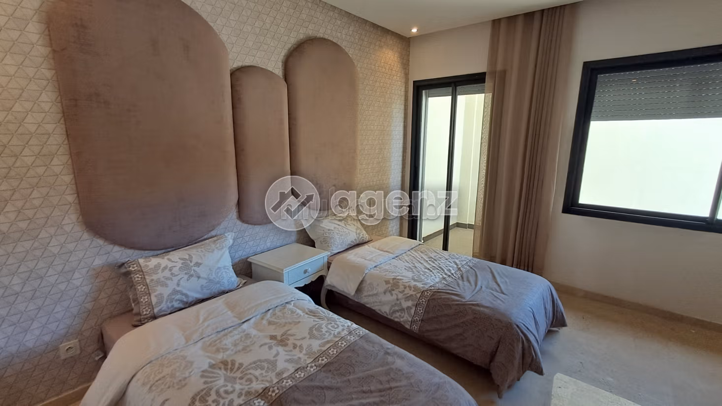 Appartement 126 m² f Californie — 8