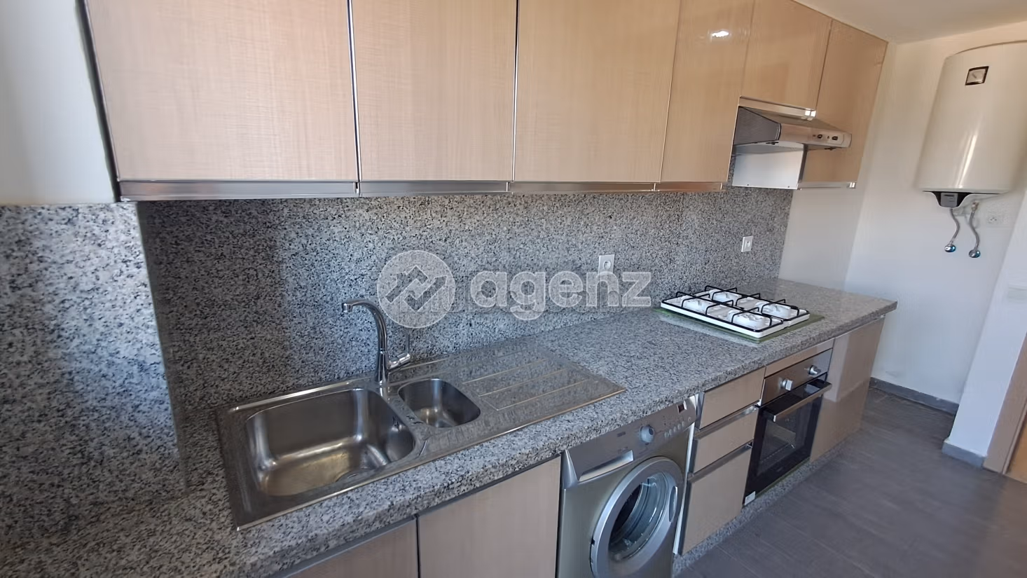 CALIFORNIA LIVING Appartement à vendre 126 m², 3 chambres Californie Casablanca — 5