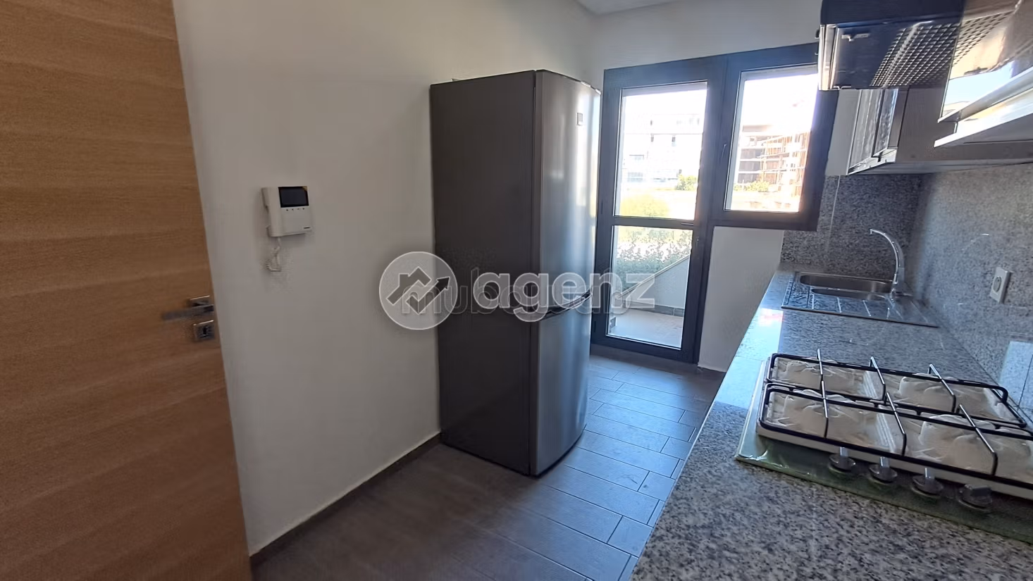 Appartement 126 m² f Californie — 20