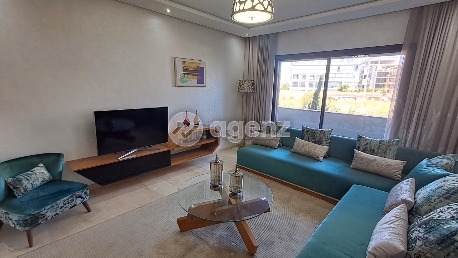 Appartement 126 m² f Californie — 11
