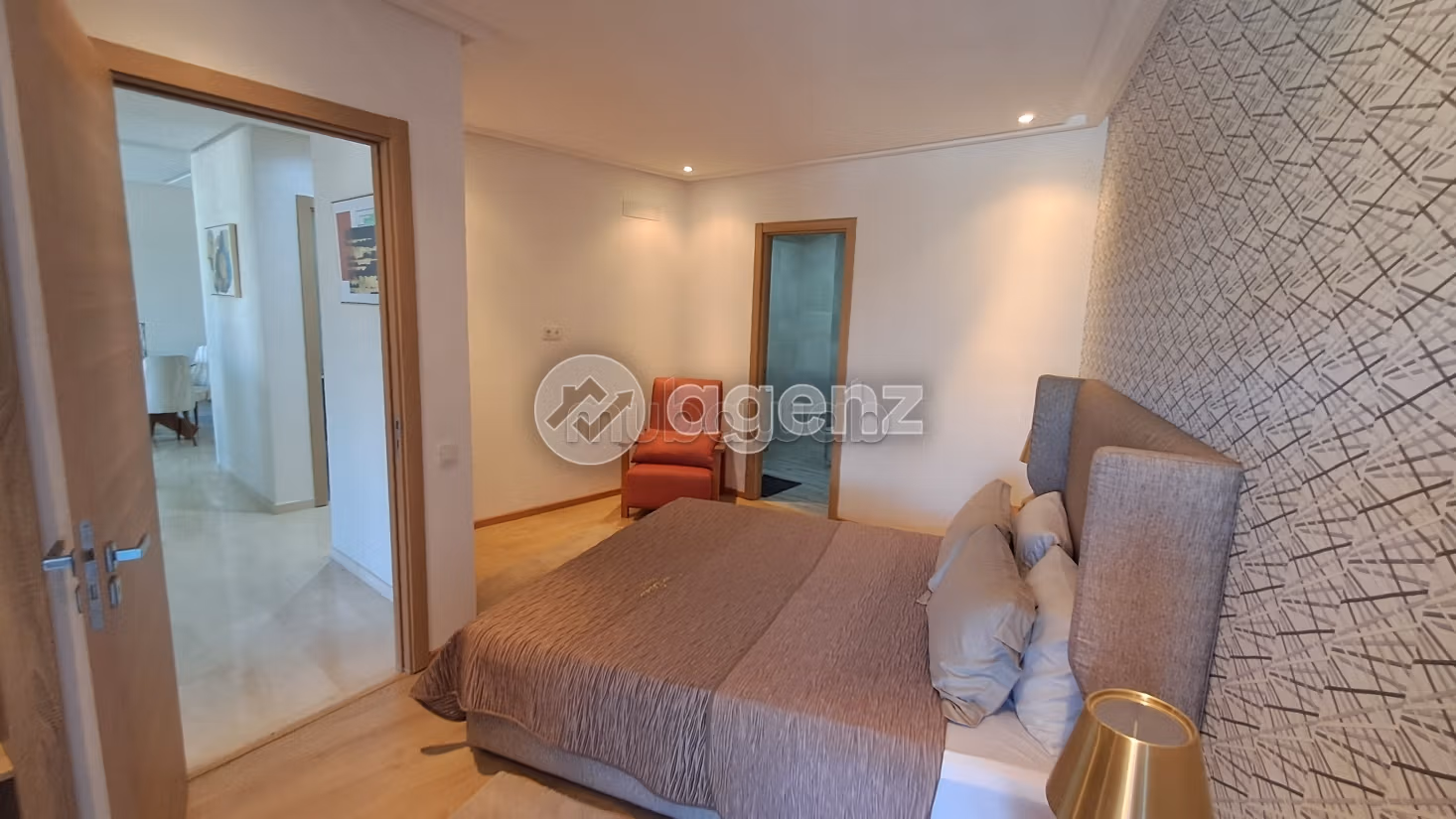 Appartement 126 m² f Californie — 15