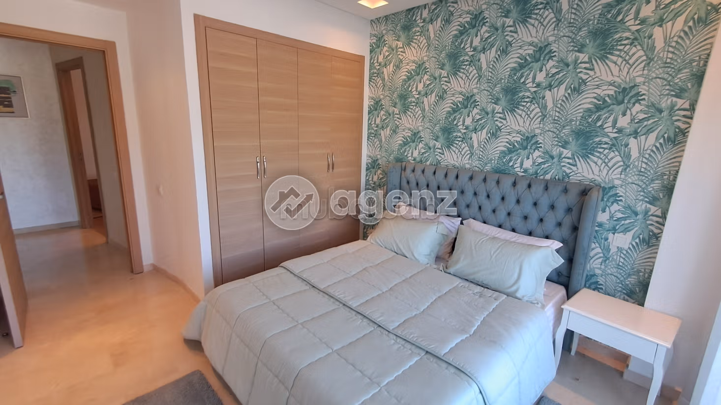 CALIFORNIA LIVING Appartement à vendre 126 m², 3 chambres Californie Casablanca — 4