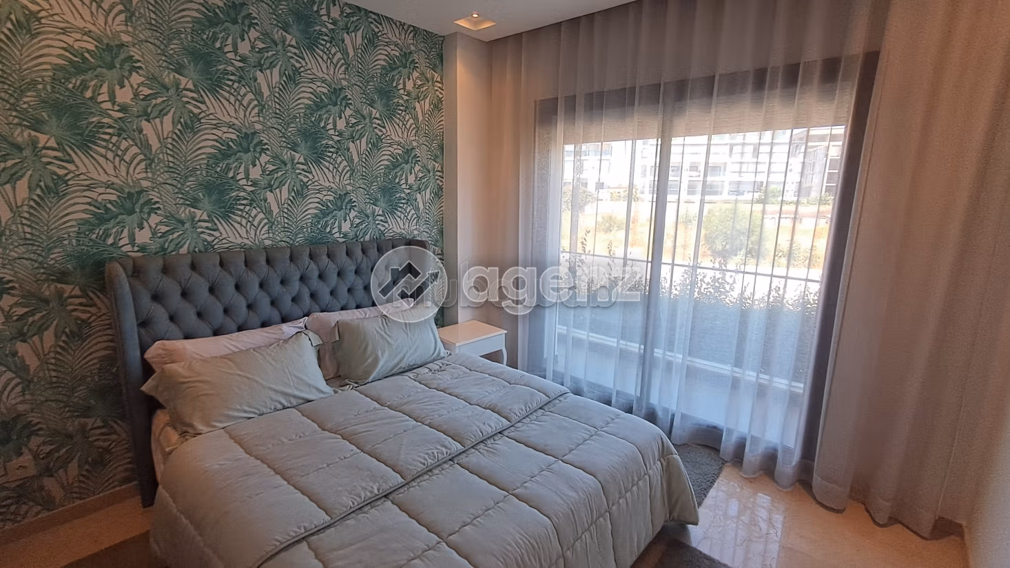 Appartement 126 m² f Californie — 19