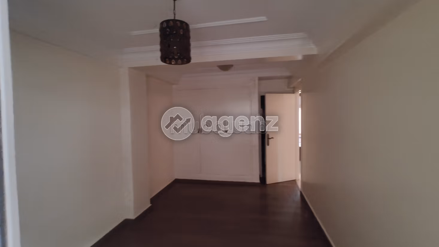 Appartamento in affitto 101 m², 2 camere Bachkou Casablanca