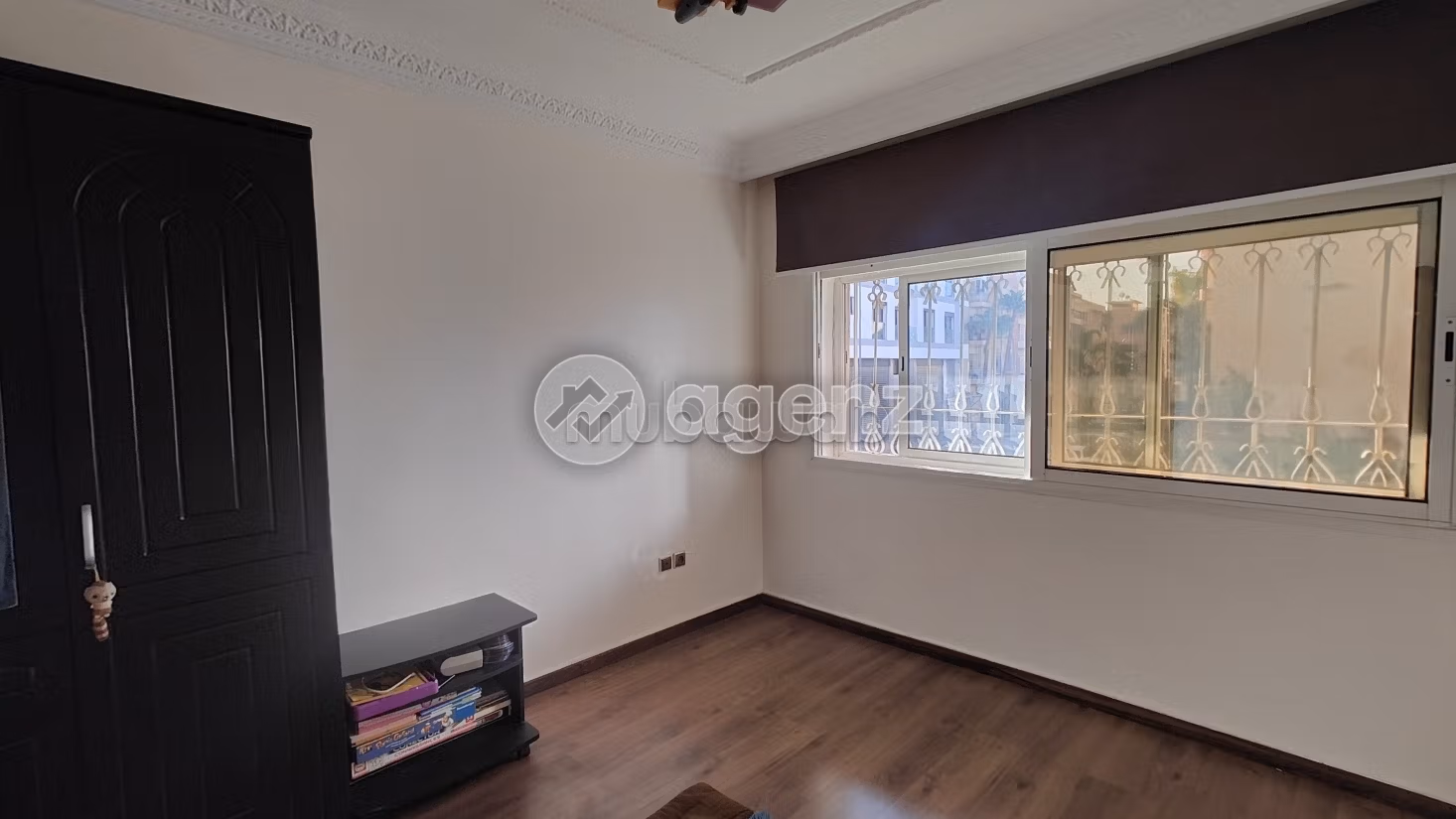 Appartamento in affitto 101 m², 2 camere Bachkou Casablanca
