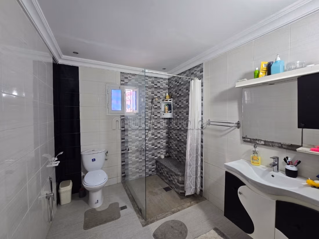 A vendre une maison S3
