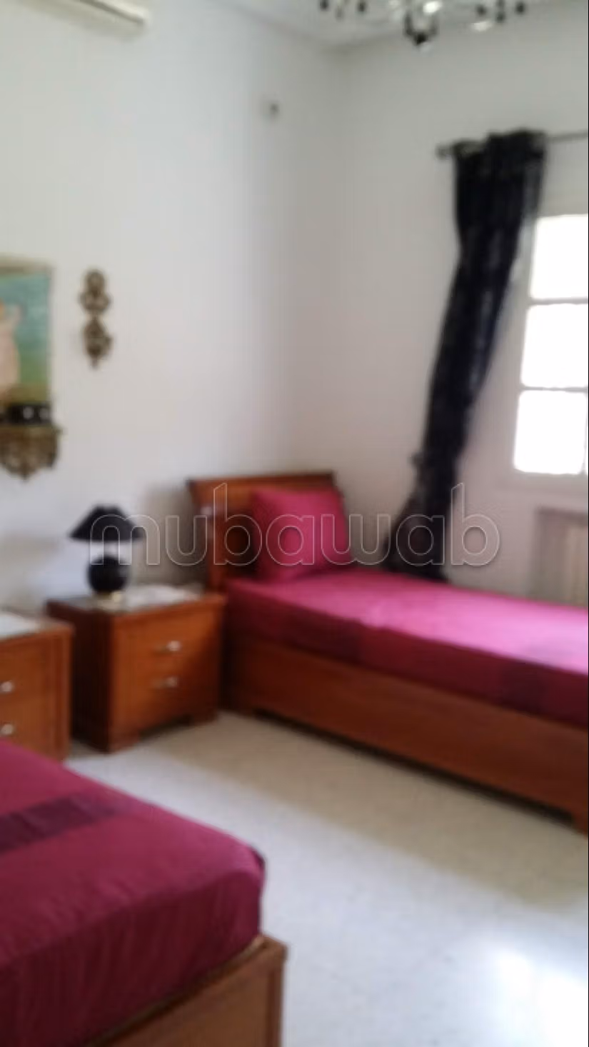 Bella e spaziosa villa privata