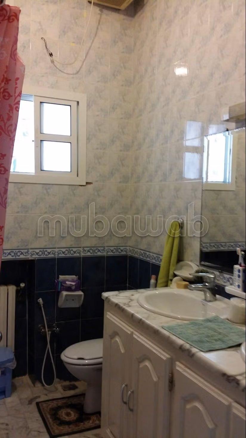 Bella e spaziosa villa privata