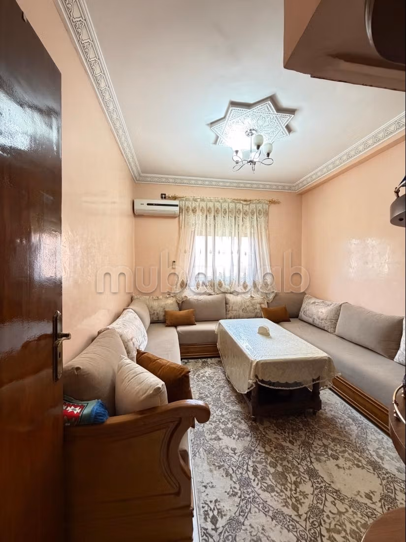 Appartement 83 m² à Izdihar — 11