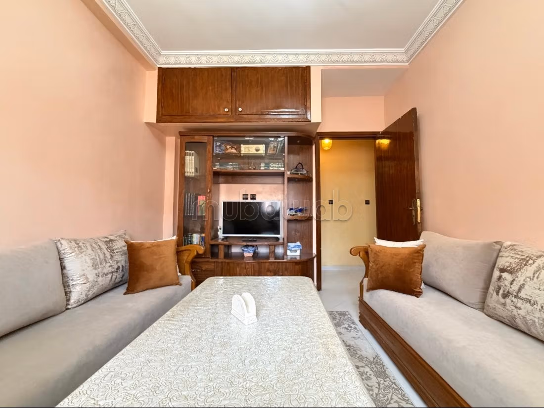 Appartement 83 m² à Izdihar — 12