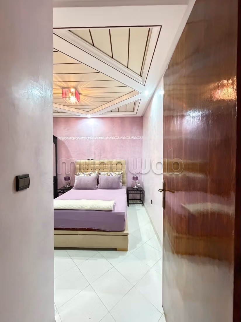Appartement 83 m² à Izdihar — 13