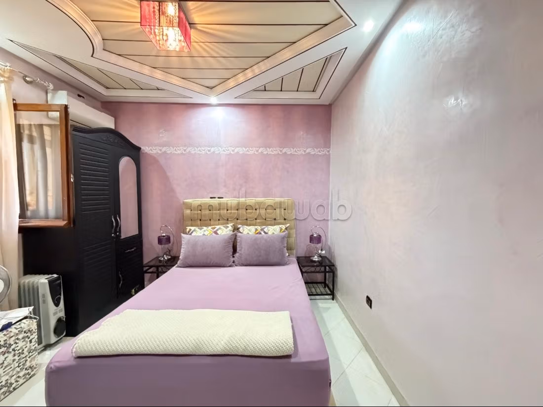 Appartement 83 m² à Izdihar — 14
