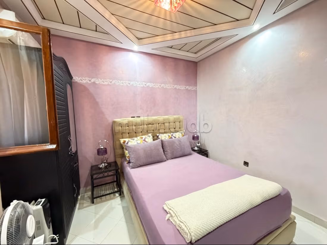 Appartement 83 m² à Izdihar — 15